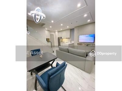 ขาย - IDEO Q Phayathai : ไอดีโอ คิว พญาไท, กรุงเทพ