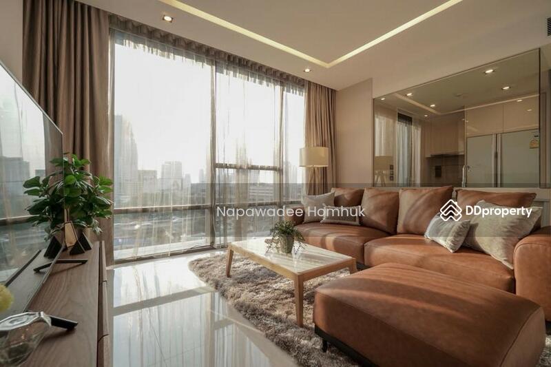 ให้เช่า - The Bangkok Sathorn : เดอะ แบงค็อก สาทร, กรุงเทพ