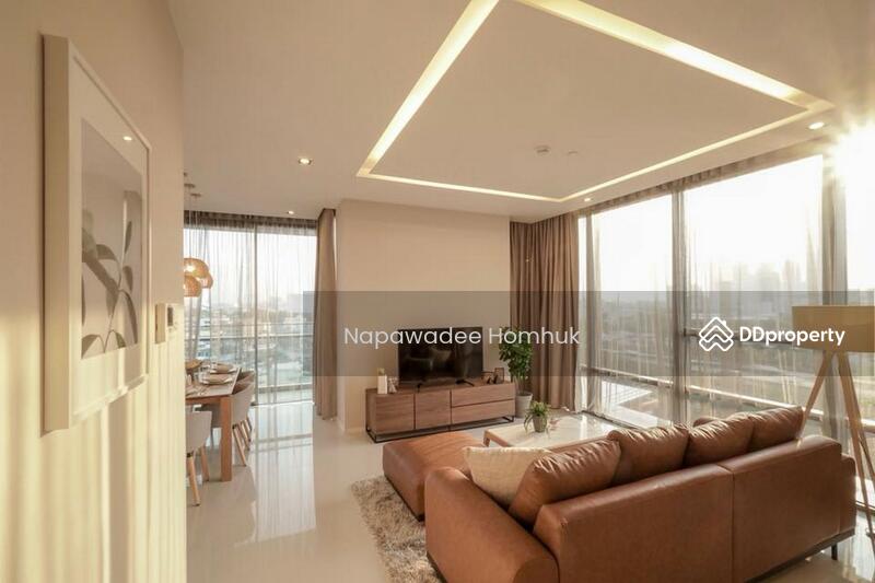 ให้เช่า - The Bangkok Sathorn : เดอะ แบงค็อก สาทร, กรุงเทพ