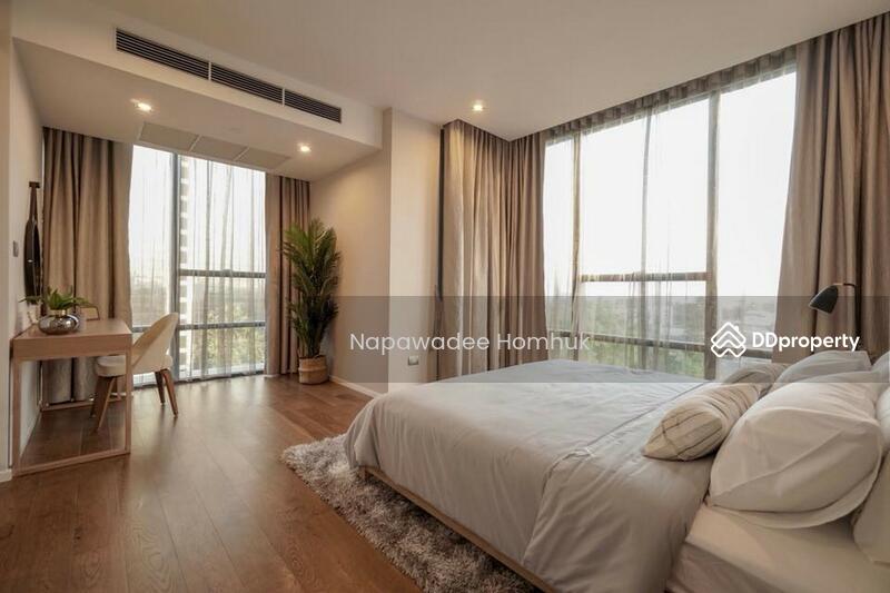 ให้เช่า - The Bangkok Sathorn : เดอะ แบงค็อก สาทร, กรุงเทพ