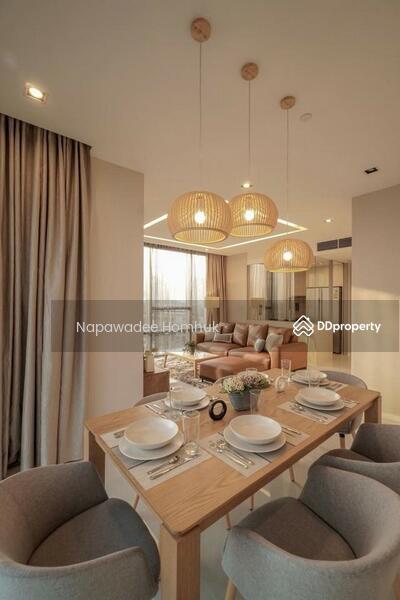 ให้เช่า - The Bangkok Sathorn : เดอะ แบงค็อก สาทร, กรุงเทพ