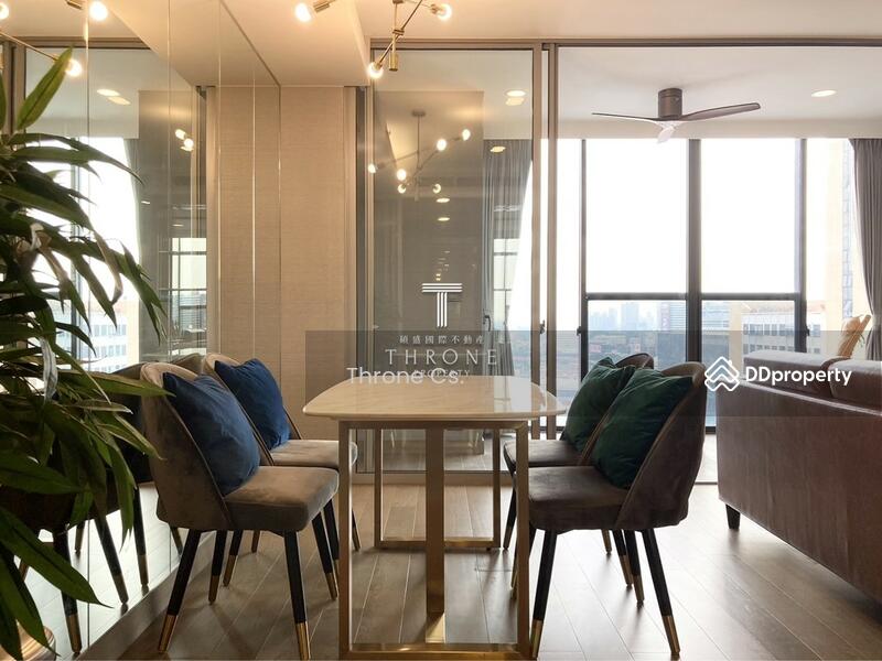 Siamese Exclusive Queens, Bangkok, 388 Phai Singto Alley, Khlong Toei, Khlong Toei, Bangkok, 1 Bedroom, 58 sqm, Condo For Rent, by CS Jiew, 11402078 - DDproperty.com