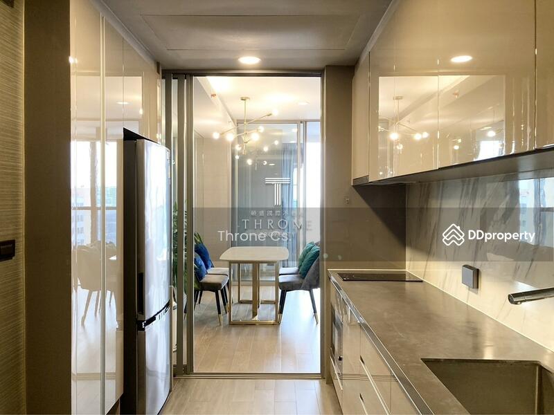 Siamese Exclusive Queens, Bangkok, 388 Phai Singto Alley, Khlong Toei, Khlong Toei, Bangkok, 1 Bedroom, 58 sqm, Condo For Rent, by CS Jiew, 11402078 - DDproperty.com