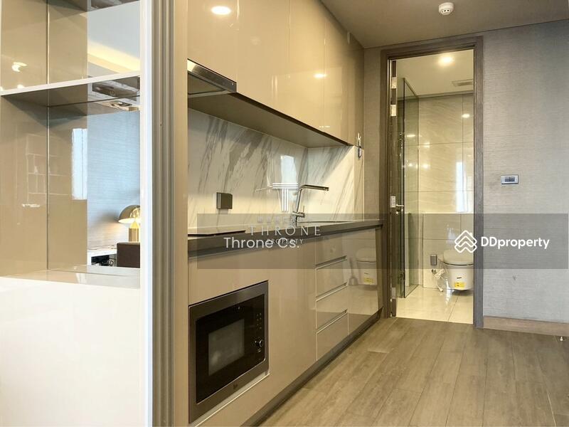 Siamese Exclusive Queens, Bangkok, 388 Phai Singto Alley, Khlong Toei, Khlong Toei, Bangkok, 1 Bedroom, 58 sqm, Condo For Rent, by CS Jiew, 11402078 - DDproperty.com