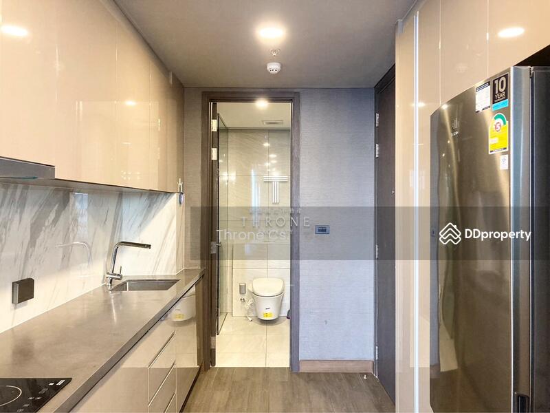 Siamese Exclusive Queens, Bangkok, 388 Phai Singto Alley, Khlong Toei, Khlong Toei, Bangkok, 1 Bedroom, 58 sqm, Condo For Rent, by CS Jiew, 11402078 - DDproperty.com