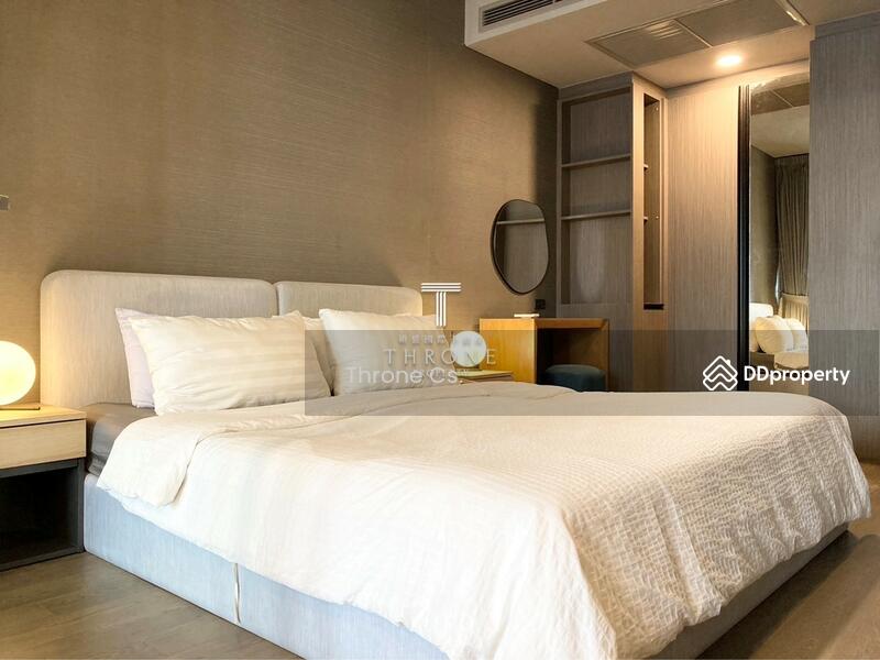 Siamese Exclusive Queens, Bangkok, 388 Phai Singto Alley, Khlong Toei, Khlong Toei, Bangkok, 1 Bedroom, 58 sqm, Condo For Rent, by CS Jiew, 11402078 - DDproperty.com