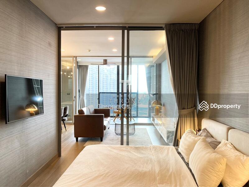 Siamese Exclusive Queens, กรุงเทพ, 388 ซอยไผ่สิงโต, คลองเตย, คลองเตย, กรุงเทพ, 58 ตร.ม., คอนโด ให้เช่า, โดย CS Jiew, 11402078 - DDproperty.com