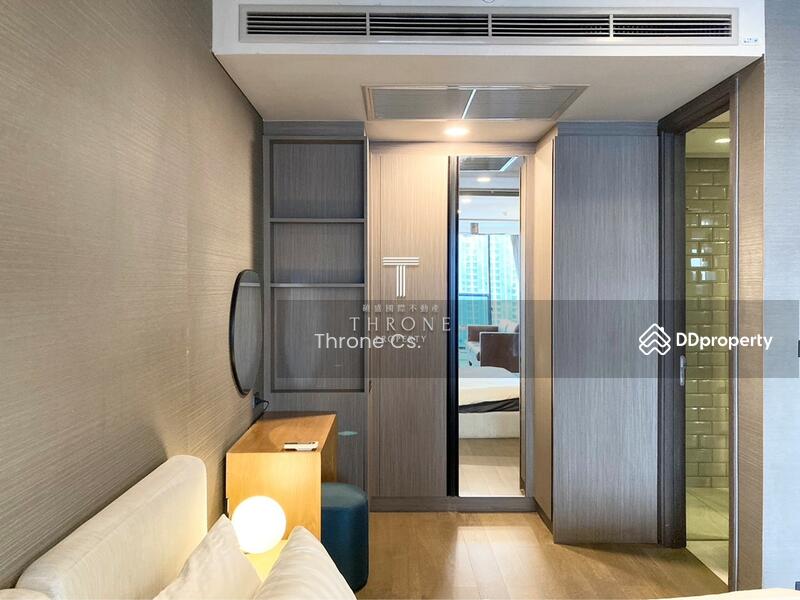 Siamese Exclusive Queens, Bangkok, 388 Phai Singto Alley, Khlong Toei, Khlong Toei, Bangkok, 1 Bedroom, 58 sqm, Condo For Rent, by CS Jiew, 11402078 - DDproperty.com
