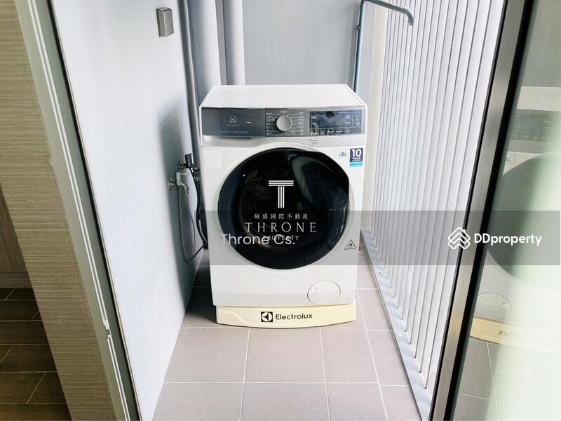 Siamese Exclusive Queens, Bangkok, 388 Phai Singto Alley, Khlong Toei, Khlong Toei, Bangkok, 1 Bedroom, 58 sqm, Condo For Rent, by CS Jiew, 11402078 - DDproperty.com