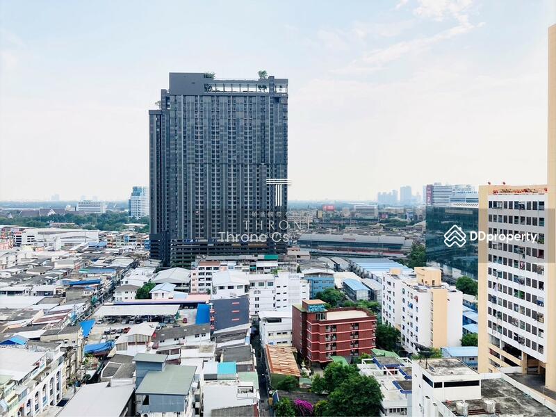 Siamese Exclusive Queens, Bangkok, 388 Phai Singto Alley, Khlong Toei, Khlong Toei, Bangkok, 1 Bedroom, 58 sqm, Condo For Rent, by CS Jiew, 11402078 - DDproperty.com