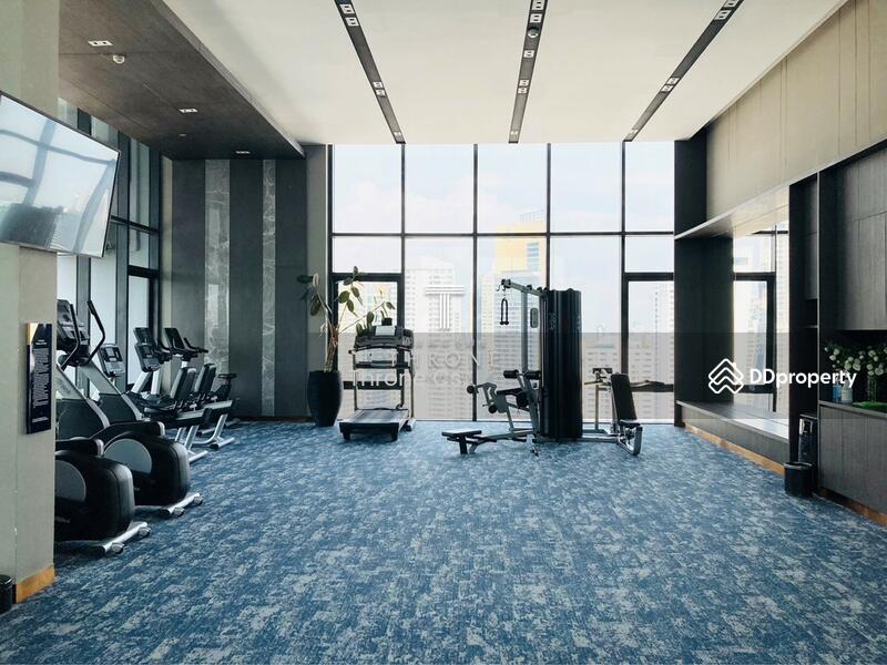 Siamese Exclusive Queens, Bangkok, 388 Phai Singto Alley, Khlong Toei, Khlong Toei, Bangkok, 1 Bedroom, 58 sqm, Condo For Rent, by CS Jiew, 11402078 - DDproperty.com