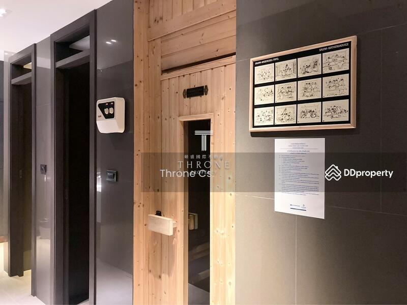 Siamese Exclusive Queens, Bangkok, 388 Phai Singto Alley, Khlong Toei, Khlong Toei, Bangkok, 1 Bedroom, 58 sqm, Condo For Rent, by CS Jiew, 11402078 - DDproperty.com