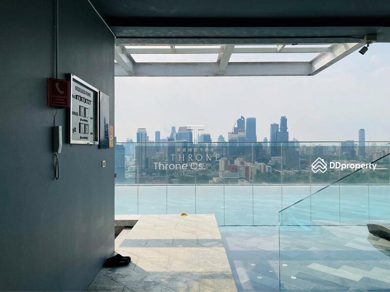 Siamese Exclusive Queens, Bangkok, 388 Phai Singto Alley, Khlong Toei, Khlong Toei, Bangkok, 1 Bedroom, 58 sqm, Condo For Rent, by CS Jiew, 11402078 - DDproperty.com