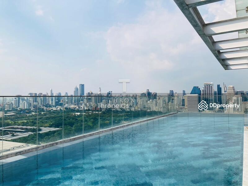 Siamese Exclusive Queens, กรุงเทพ, 388 ซอยไผ่สิงโต, คลองเตย, คลองเตย, กรุงเทพ, 58 ตร.ม., คอนโด ให้เช่า, โดย CS Jiew, 11402078 - DDproperty.com