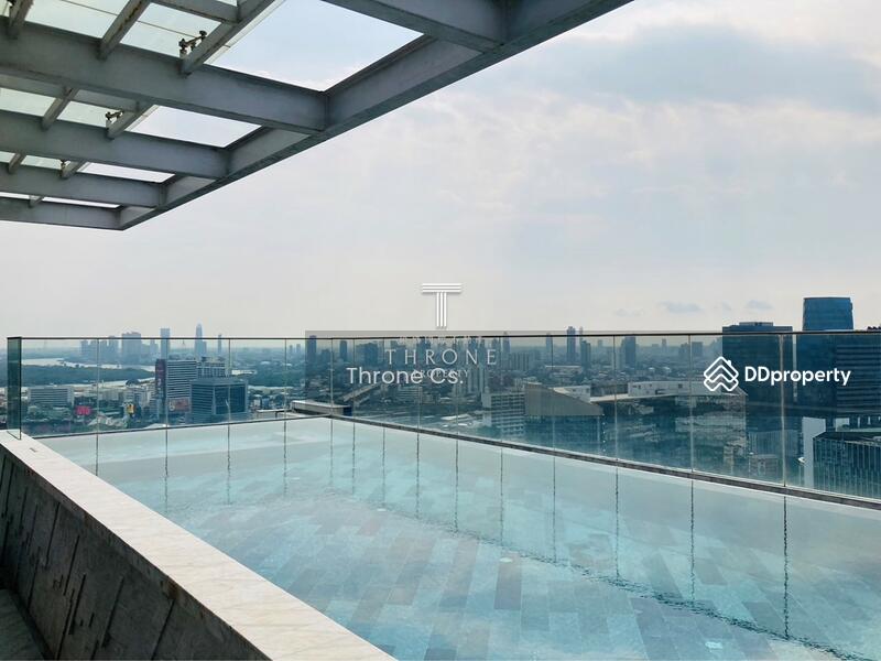 Siamese Exclusive Queens, Bangkok, 388 Phai Singto Alley, Khlong Toei, Khlong Toei, Bangkok, 1 Bedroom, 58 sqm, Condo For Rent, by CS Jiew, 11402078 - DDproperty.com