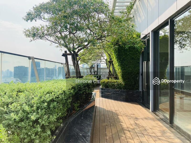 Siamese Exclusive Queens, Bangkok, 388 Phai Singto Alley, Khlong Toei, Khlong Toei, Bangkok, 1 Bedroom, 58 sqm, Condo For Rent, by CS Jiew, 11402078 - DDproperty.com