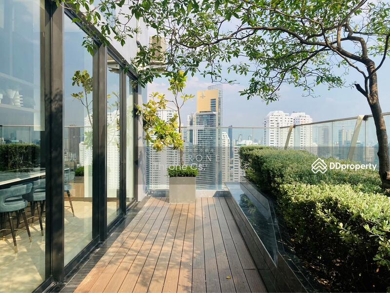 Siamese Exclusive Queens, Bangkok, 388 Phai Singto Alley, Khlong Toei, Khlong Toei, Bangkok, 1 Bedroom, 58 sqm, Condo For Rent, by CS Jiew, 11402078 - DDproperty.com