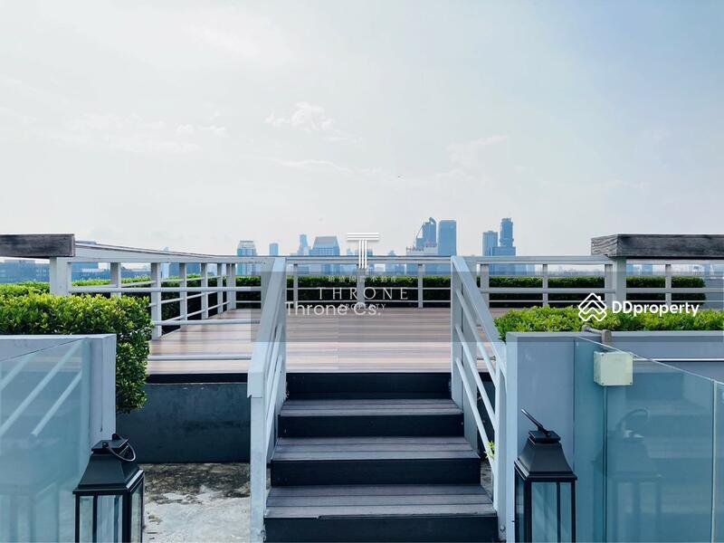 Siamese Exclusive Queens, Bangkok, 388 Phai Singto Alley, Khlong Toei, Khlong Toei, Bangkok, 1 Bedroom, 58 sqm, Condo For Rent, by CS Jiew, 11402078 - DDproperty.com