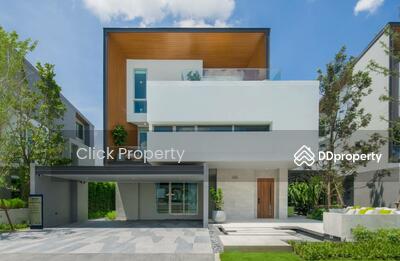 ขาย - Nirvana Beyond Rama 9-Krungthep Kreetha : เนอวานา บียอนด์ พระราม 9-กรุงเทพกรีฑา, กรุงเทพ