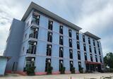 ขายอพาร์ทเม้นท์ 4 ชั้น 61 ห้อง กำไรดี ใกล้สนามบินอู่ตะเภา บ้านฉาง - DDproperty.com