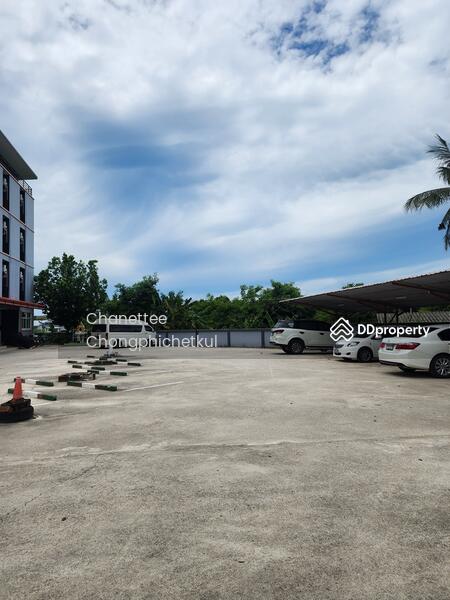 ขาย - ขายอพาร์ทเม้นท์ 4 ชั้น 61 ห้อง กำไรดี ใกล้สนามบินอู่ตะเภา บ้านฉาง, ระยอง