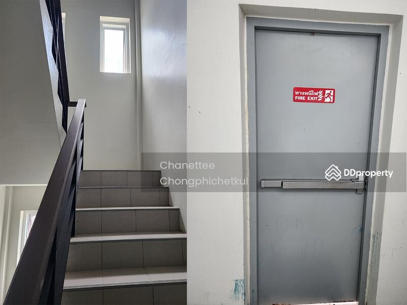 ขาย - ขายอพาร์ทเม้นท์ 4 ชั้น 61 ห้อง กำไรดี ใกล้สนามบินอู่ตะเภา บ้านฉาง, ระยอง