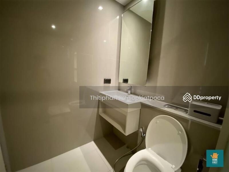 Whizdom Station Ratchada-Thapra, Bangkok, Ratchada Road, Dao Khanong, Thon Buri, Bangkok, Studio, 22 sqm, Condo For Rent, by Thitiphan Prasopkiatpoca, 11402329 - DDproperty.com