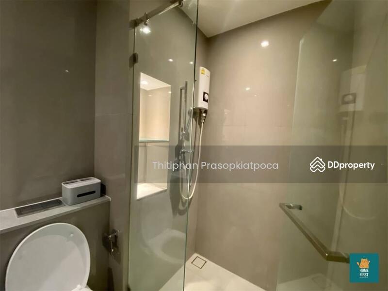 Whizdom Station Ratchada-Thapra, Bangkok, Ratchada Road, Dao Khanong, Thon Buri, Bangkok, Studio, 22 sqm, Condo For Rent, by Thitiphan Prasopkiatpoca, 11402329 - DDproperty.com