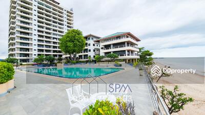 ขาย - Baan Jiaranai Condominium : บ้าน เจียระไน, เพชรบุรี