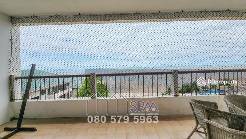 For Sale - Baan Jiaranai Condominium, Phetchaburi