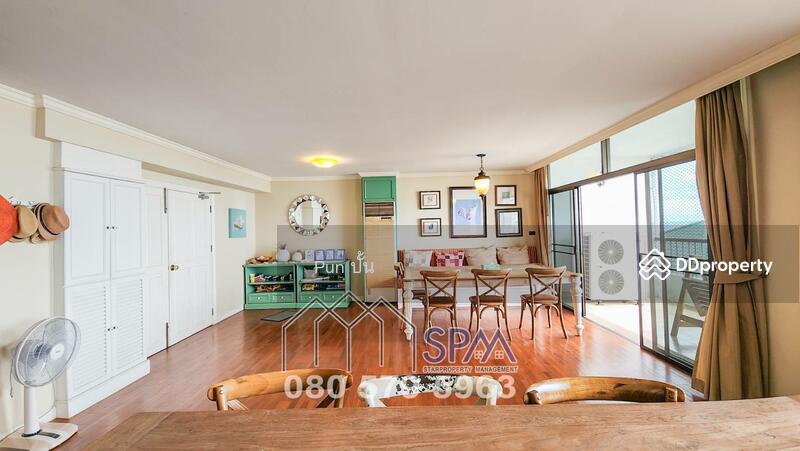 For Sale - Baan Jiaranai Condominium, Phetchaburi