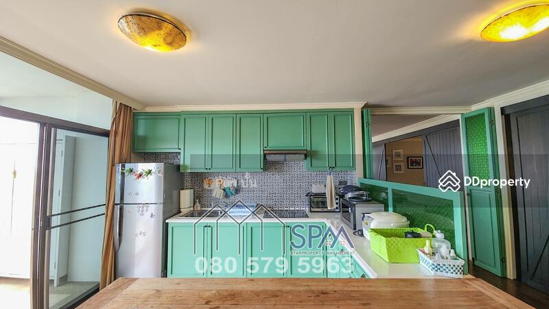 For Sale - Baan Jiaranai Condominium, Phetchaburi