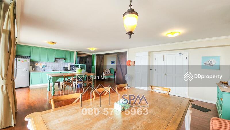 For Sale - Baan Jiaranai Condominium, Phetchaburi
