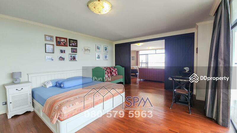 For Sale - Baan Jiaranai Condominium, Phetchaburi