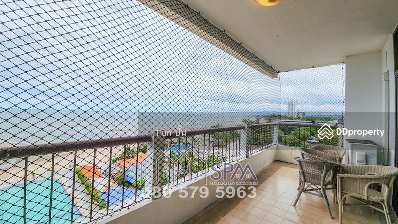 For Sale - Baan Jiaranai Condominium, Phetchaburi