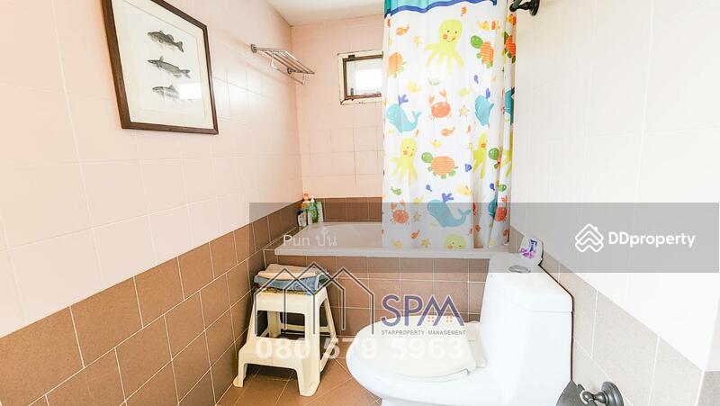 For Sale - Baan Jiaranai Condominium, Phetchaburi