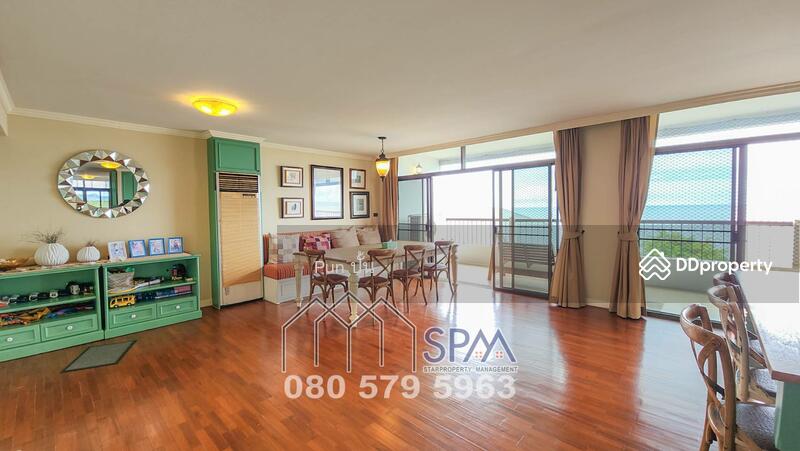 For Sale - Baan Jiaranai Condominium, Phetchaburi