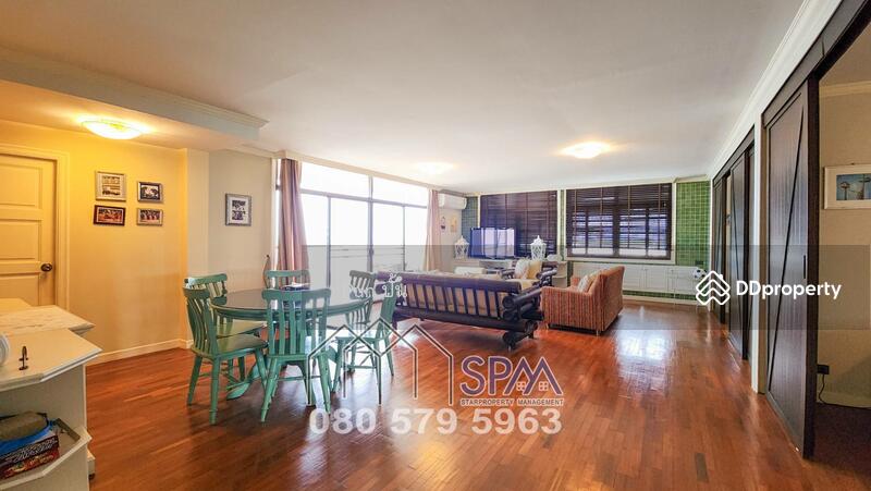 For Sale - Baan Jiaranai Condominium, Phetchaburi