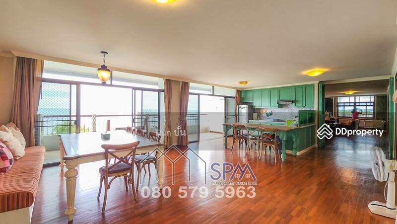 For Sale - Baan Jiaranai Condominium, Phetchaburi