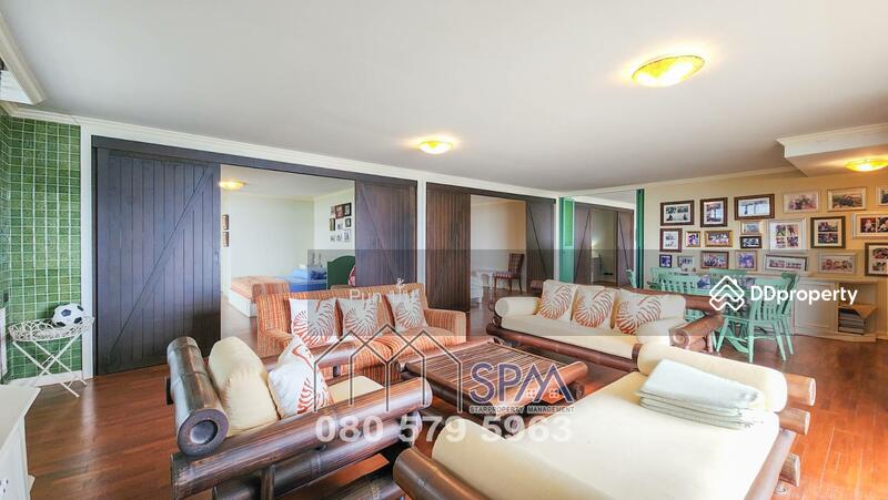 For Sale - Baan Jiaranai Condominium, Phetchaburi
