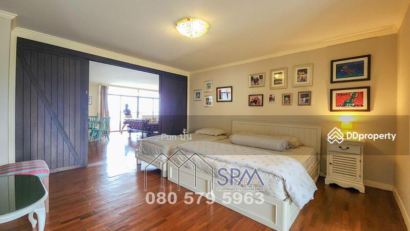 For Sale - Baan Jiaranai Condominium, Phetchaburi