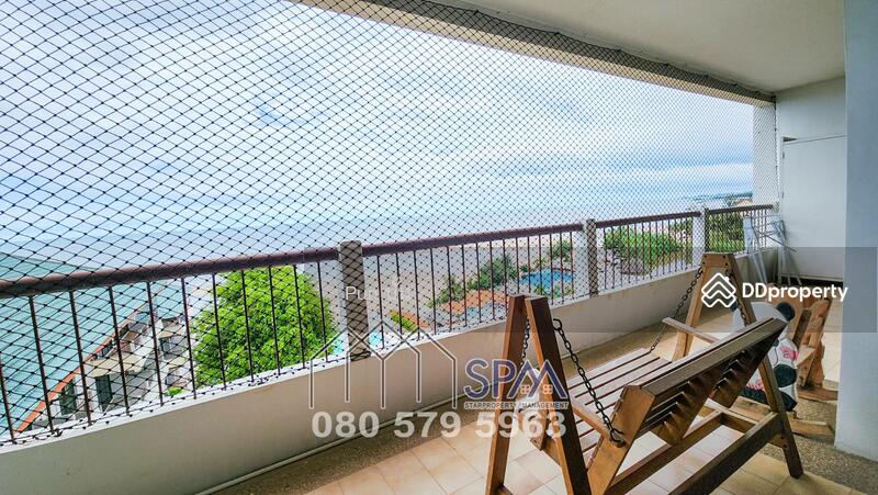 For Sale - Baan Jiaranai Condominium, Phetchaburi