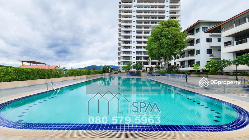 For Sale - Baan Jiaranai Condominium, Phetchaburi