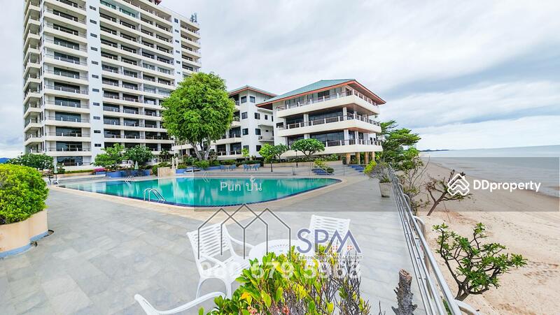 For Sale - Baan Jiaranai Condominium, Phetchaburi