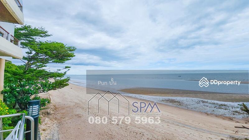 For Sale - Baan Jiaranai Condominium, Phetchaburi