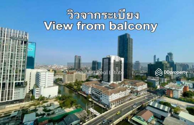 Thru Thonglor, Bangkok, Petchaburi Road, Bang Kapi, Huai Khwang, Bangkok, 1 Bedroom, 45 sqm, Condo For Sale, by Next Step Property, 11402405 - DDproperty.com