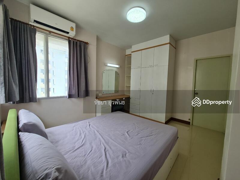 บ้านสวนลาซาล Ban Suan La Salle, กรุงเทพ, สุขุมวิท10 ถนนศรีนครินทร์, บางนา, บางนา, กรุงเทพ, 60 ตร.ม., คอนโด ให้เช่า, โดย รัชยา ยุวพันธ์, 11402556 - DDproperty.com