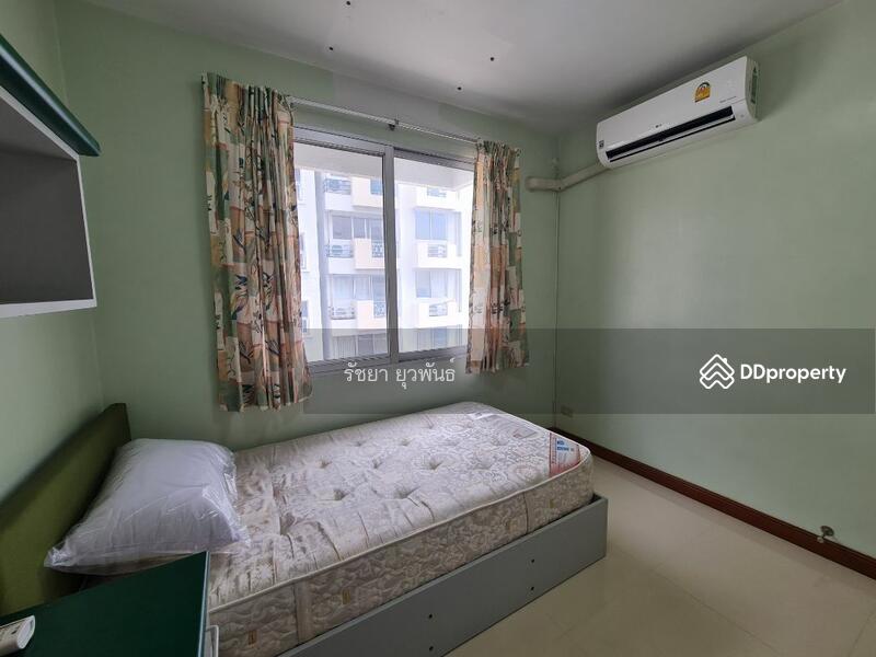 บ้านสวนลาซาล Ban Suan La Salle, Bangkok, สุขุมวิท10 ถนนศรีนครินทร์, Bang Na, Bang Na, Bangkok, 2 Bedrooms, 60 sqm, Condo For Rent, by Rachaya Yuvaphan, 11402556 - DDproperty.com