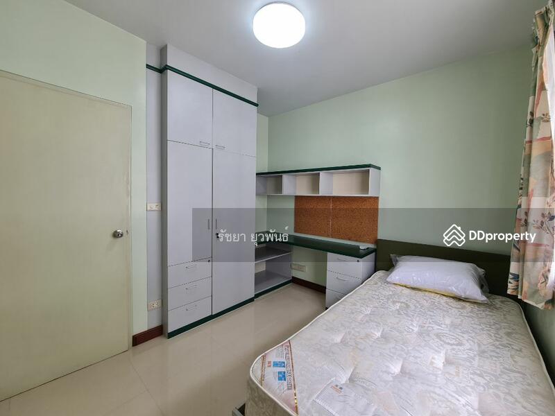 บ้านสวนลาซาล Ban Suan La Salle, Bangkok, สุขุมวิท10 ถนนศรีนครินทร์, Bang Na, Bang Na, Bangkok, 2 Bedrooms, 60 sqm, Condo For Rent, by Rachaya Yuvaphan, 11402556 - DDproperty.com