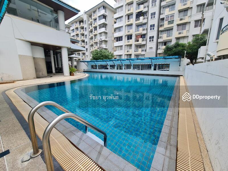 บ้านสวนลาซาล Ban Suan La Salle, กรุงเทพ, สุขุมวิท10 ถนนศรีนครินทร์, บางนา, บางนา, กรุงเทพ, 60 ตร.ม., คอนโด ให้เช่า, โดย รัชยา ยุวพันธ์, 11402556 - DDproperty.com